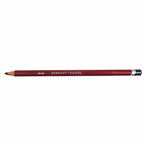 Derwent Pastel Bleistift – French grau dunkel von Derwent