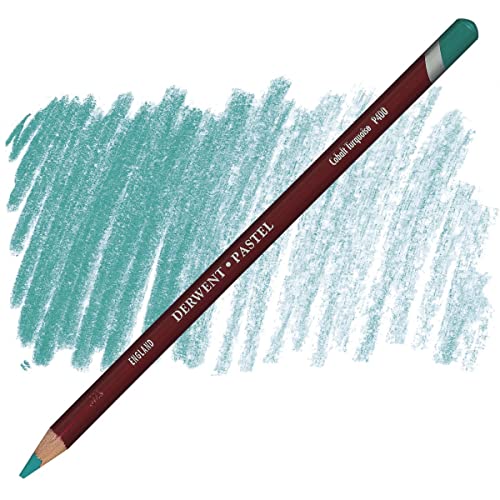 Derwent Pastel Bleistift – Kobalt Türkis von Derwent