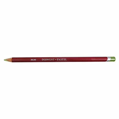 Derwent Pastel Bleistift – Maigrün von Derwent