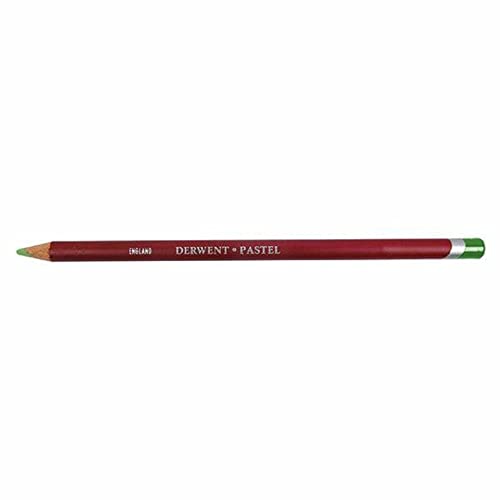 Derwent Pastel Bleistift – Smaragd Grün von Derwent