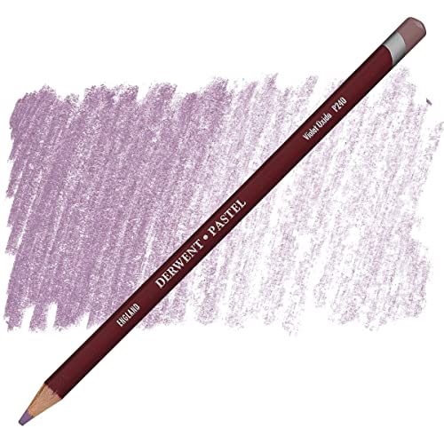 Derwent Pastel Bleistift – Violet-Oxid von Derwent