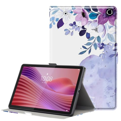 Derwere für Lenovo Tab 10.1 2025 Hülle Ultraschlanke Silikon Stoßfeste Hülle für Lenovo Tab 10.1 Zoll TB311FU,SCH Derwere für Lenovo Tab 10.1 2025 Hülle Ultraschlanke Silikon Stoßfeste Hülle für Lenovo Tab 10.1 Zoll TB311FU,SCH von Derwere