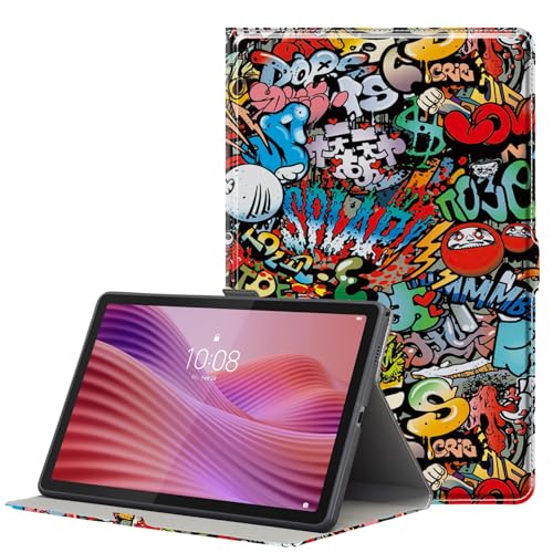 Derwere für Lenovo Tab 10.1 2025 Hülle Ultraschlanke Silikon Stoßfeste Hülle für Lenovo Tab 10.1 Zoll TB311FU,TY Derwere für Lenovo Tab 10.1 2025 Hülle Ultraschlanke Silikon Stoßfeste Hülle für Lenovo Tab 10.1 Zoll TB311FU,TY von Derwere