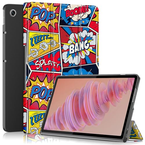 Derwere für Lenovo Tab Plus Hülle 11.5 Zoll 2024,GD von Derwere