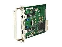 3com 2PORT ADSL OVER POTS MIM Router (32 MB, 128 MB, 6 kg, 0,1 Gbit/s, 440 x 315 x 43 mm, One 10/100Base-T, One Highspeed Serial (Sync/Async), One Konsole, One AUX seriell; One MIM Slot...) von Desconocido