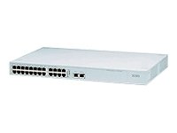 3com Switch 4200 26-Port Netzwerk-Switch (L2, verwaltet, 8000 Eingänge, 8,8 Gbit/s, 1 Gbit/s, SNMP v1) von Desconocido