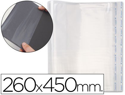 Buchstütze PP, verstellbar, 260 x 450 mm, Blister Buchstütze PP, verstellbar, 260 x 450 mm, Blister von Desconocido