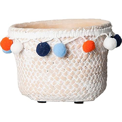 Desconocido Blumentopf 12 x 12 Marke B and B von B AND B
