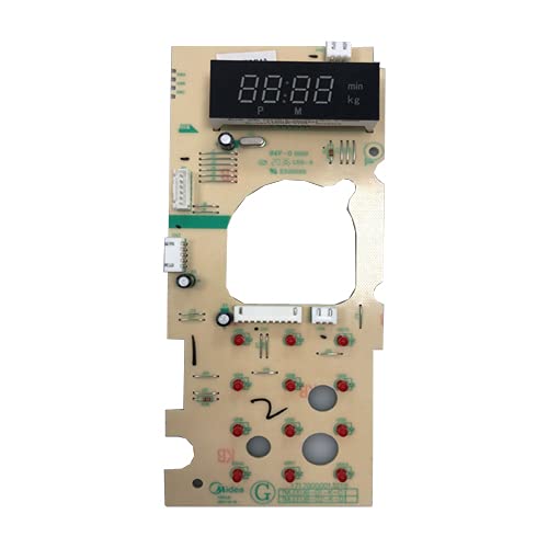 Desconocido Bosch BEL523MS0, TMLEEUB-02-K-D, 17170000013218 Desconocido Bosch BEL523MS0, TMLEEUB-02-K-D, 17170000013218 von Desconocido