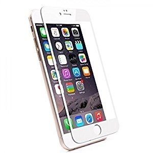Desconocido Displayschutz aus gehärtetem Glas CS iPhone 6-6S Plus BL von Desconocido