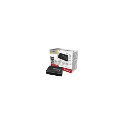 Desconocido Genérico kworld Vga zu HDMI Signalwandler/Selbstversorgung über USB/Fernbedienung Desconocido Genérico kworld Vga zu HDMI Signalwandler/Selbstversorgung über USB/Fernbedienung von Desconocido