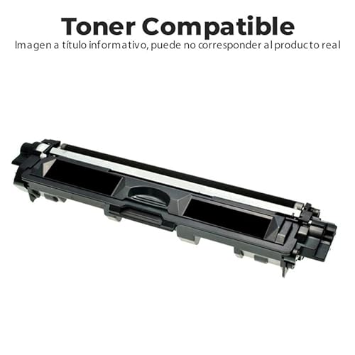 Desconocido Toner kompatibel mit HP 17A CF217A M102A, M102W, M130FW von Desconocido