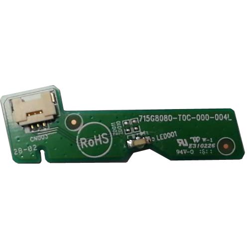 Unbekannt IR-Modul 715G8080-T0C-000-004L, Acer Z271 von Desconocido