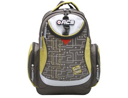 acs 871-4-t Schultasche mit Trolley von Desconocido