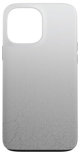 Ausgetrocknetes Wüstenboden-Design Hülle für iPhone 13 Pro Max von Desert Cracks Aesthetic