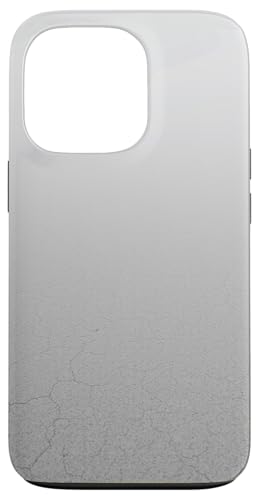 Ausgetrocknetes Wüstenboden-Design Hülle für iPhone 13 Pro von Desert Cracks Aesthetic