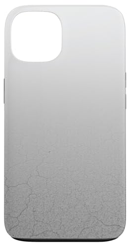 Ausgetrocknetes Wüstenboden-Design Hülle für iPhone 13 von Desert Cracks Aesthetic