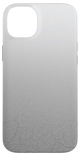 Ausgetrocknetes Wüstenboden-Design Hülle für iPhone 14 Plus von Desert Cracks Aesthetic
