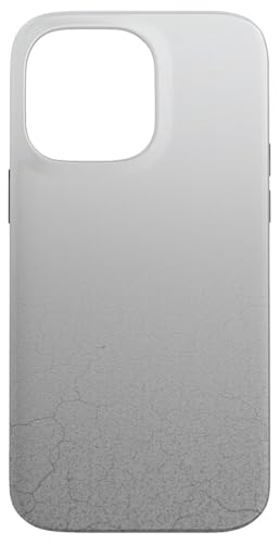 Ausgetrocknetes Wüstenboden-Design Hülle für iPhone 14 Pro Max von Desert Cracks Aesthetic