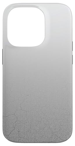 Ausgetrocknetes Wüstenboden-Design Hülle für iPhone 14 Pro von Desert Cracks Aesthetic