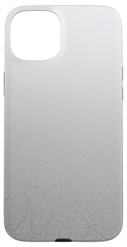 Ausgetrocknetes Wüstenboden-Design Hülle für iPhone 15 Plus von Desert Cracks Aesthetic