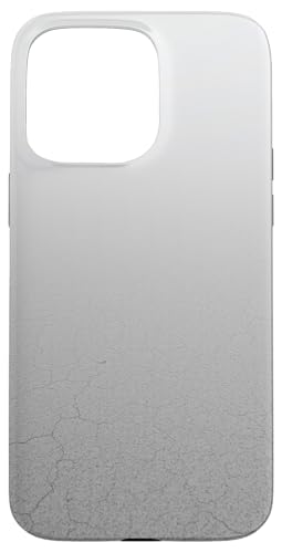 Ausgetrocknetes Wüstenboden-Design Hülle für iPhone 15 Pro Max von Desert Cracks Aesthetic