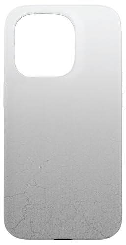 Ausgetrocknetes Wüstenboden-Design Hülle für iPhone 15 Pro von Desert Cracks Aesthetic