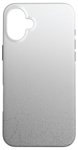 Ausgetrocknetes Wüstenboden-Design Hülle für iPhone 16 Plus von Desert Cracks Aesthetic