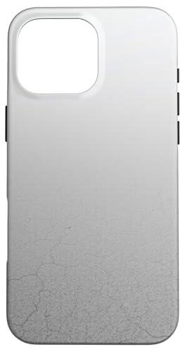 Ausgetrocknetes Wüstenboden-Design Hülle für iPhone 16 Pro Max von Desert Cracks Aesthetic