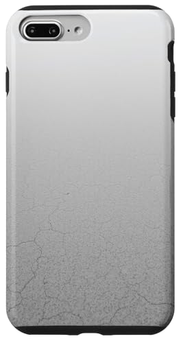 Ausgetrocknetes Wüstenboden-Design Hülle für iPhone 7 Plus/8 Plus Ausgetrocknetes Wüstenboden-Design Hülle für iPhone 7 Plus/8 Plus von Desert Cracks Aesthetic