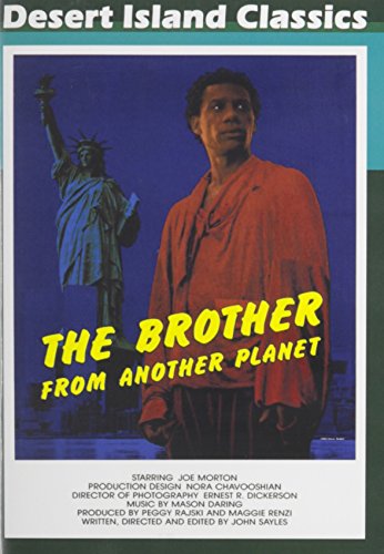 Brother From Another Planet / (Ntsc) [DVD] [Region 1] [NTSC] [US Import] von Desert Island Films