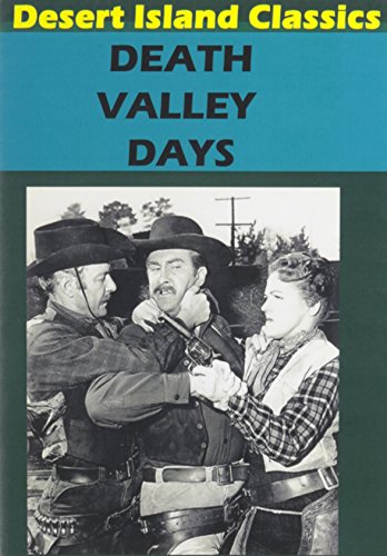 Death Valley Days [DVD] [Import] von Desert Island Films