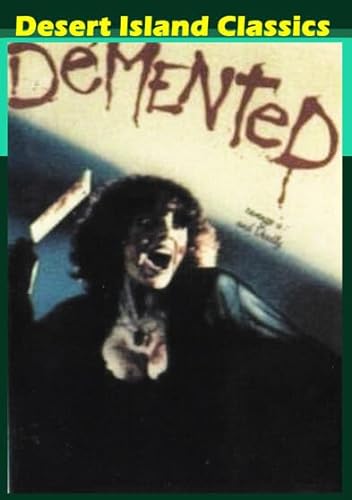 Demented / (Ntsc) [DVD] [Region 1] [NTSC] [US Import] von Desert Island Films