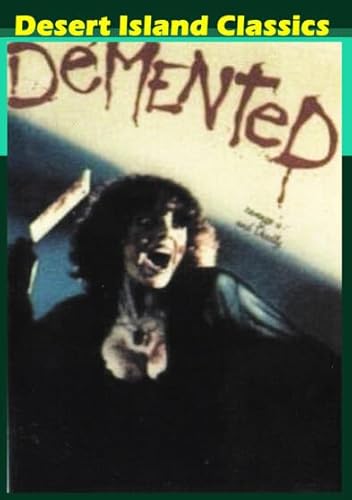 Demented / (Ntsc) [DVD] [Region 1] [NTSC] [US Import] von Desert Island Films