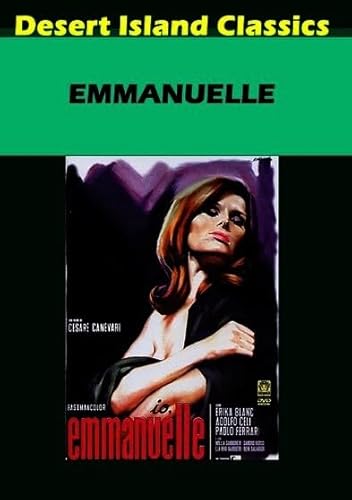 Emmanuelle Emmanuelle von Desert Island Films