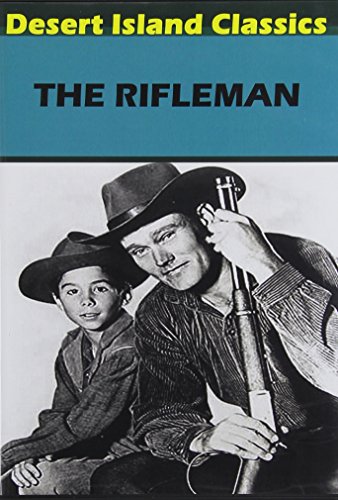 Rifleman, / (Ntsc) [DVD] [Region 1] [NTSC] [US Import] von Desert Island Films