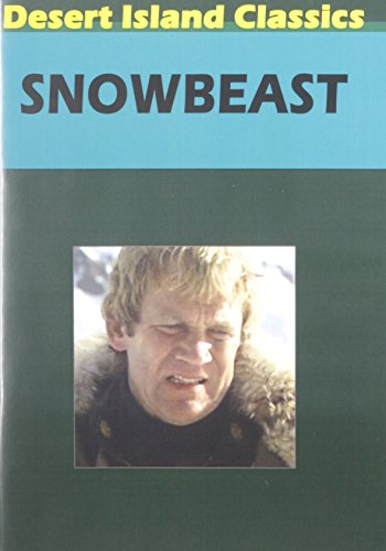 Snowbeast / (Ntsc) [DVD] [Region 1] [NTSC] [US Import] von Desert Island Films