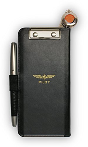 Piloten-Kniebrett i-Pilot Phone Plus für Smartphones 5,5" - 6,5" von Design4Pilots von DESIGN 4 PILOTS