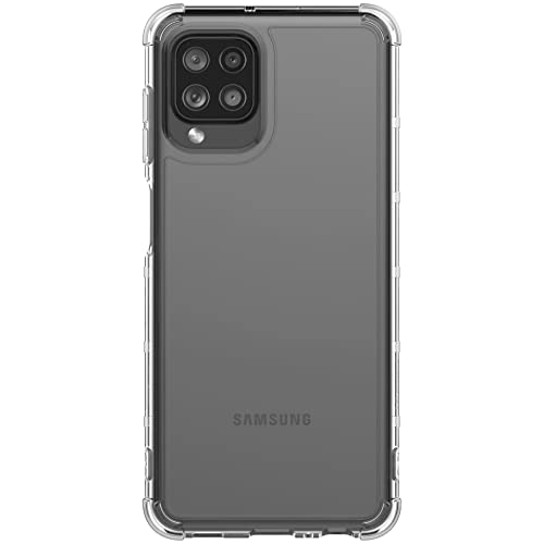 Designed for Samsung araree M Cover für das Galaxy M32, Transparency von Designed for Samsung