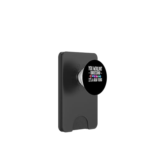 You Wouldnt Understand Its A Bead Thing Beading PopSockets PopWallet für MagSafe You Wouldnt Understand Its A Bead Thing Beading PopSockets PopWallet für MagSafe von Designs Handgemachter Schmuck Perlen Kunst