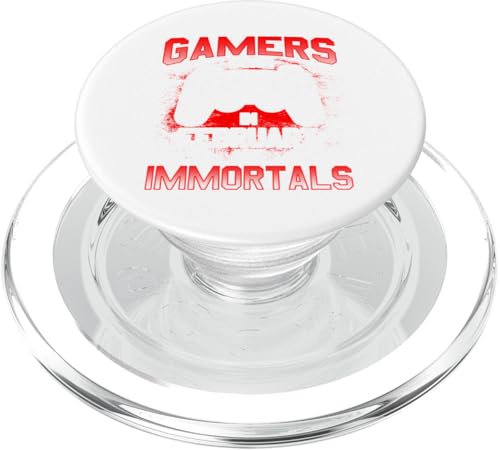 Im Februar geborene Spieler sind unsterbliche PopSockets PopGrip für MagSafe von Designs You Like