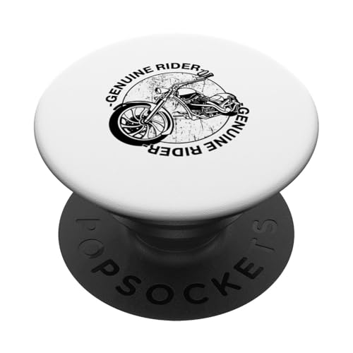 Original Rider PopSockets Klebender PopGrip von Designs You Like