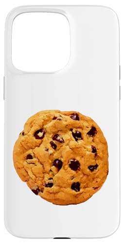Riesen-Schokoladenkeks Hülle für iPhone 15 Pro Max Riesen-Schokoladenkeks Hülle für iPhone 15 Pro Max von Designs You Like