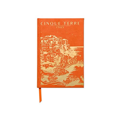 Cinque Terre – Anderson Design Tagebuch von Designworks Ink