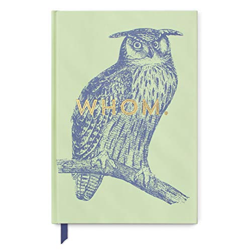 Designworks Ink Vintage Sass JB86-1104EU Hardcover Notizbuch Journal A5 Design Whom 14,6 cm x 21,6 cm Farbe: grün 240 linierte Seiten Tinte auf Sojabasis Designworks Ink Vintage Sass JB86-1104EU Hardcover Notizbuch Journal A5 Design Whom 14,6 cm x 21,6 cm Farbe: grün 240 linierte Seiten Tinte auf Sojabasis von Designworks Ink