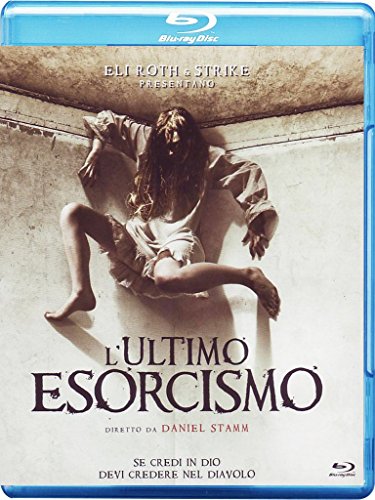 L'ultimo esorcismo [Blu-ray] [IT Import] von Desigual