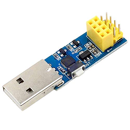 Desikixudy USB Zu Esp8266 Esp-01 Esp-01S Seriell WiFi Bluetooth Modul Adapter Herunterladen Debug Link Schalter Für IDE Entwicklungs Modul von Desikixudy