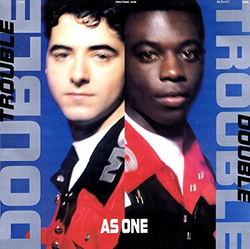 As one (1989/90) [Vinyl LP] von Desire Records