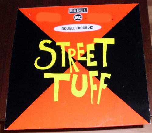 Street tuff [Vinyl Single] von Desire Records