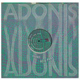 Acid poke [Vinyl Single] von Desire